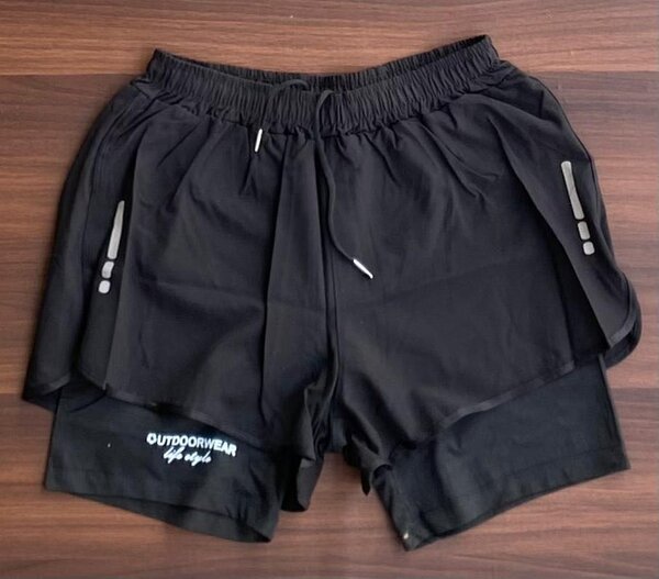 Summer shorts