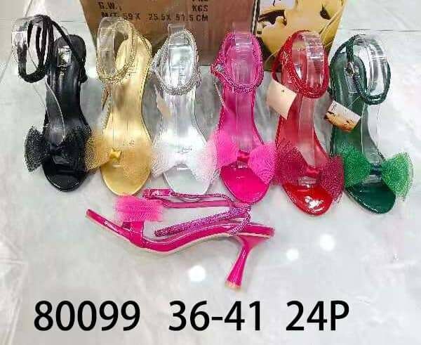 Affordable shoes