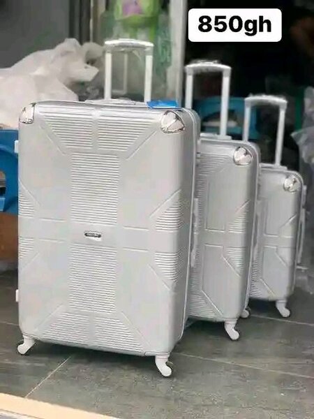 Traveling Bag Set