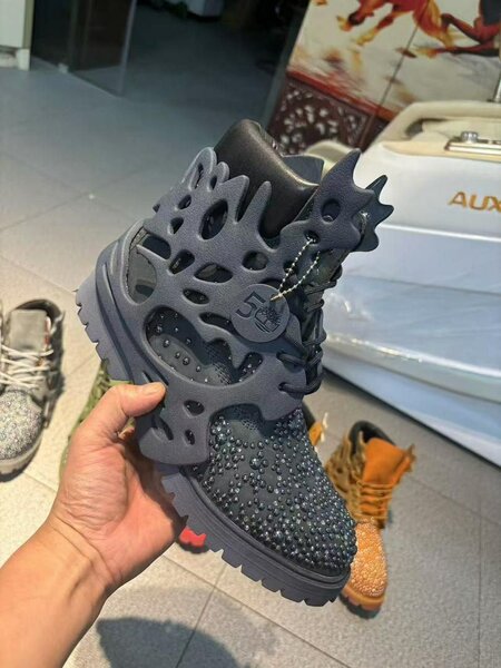 Timberland