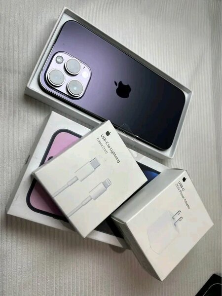 Smartphone haut de gamme