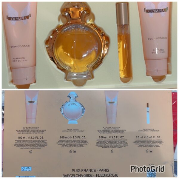 Paco rabanne