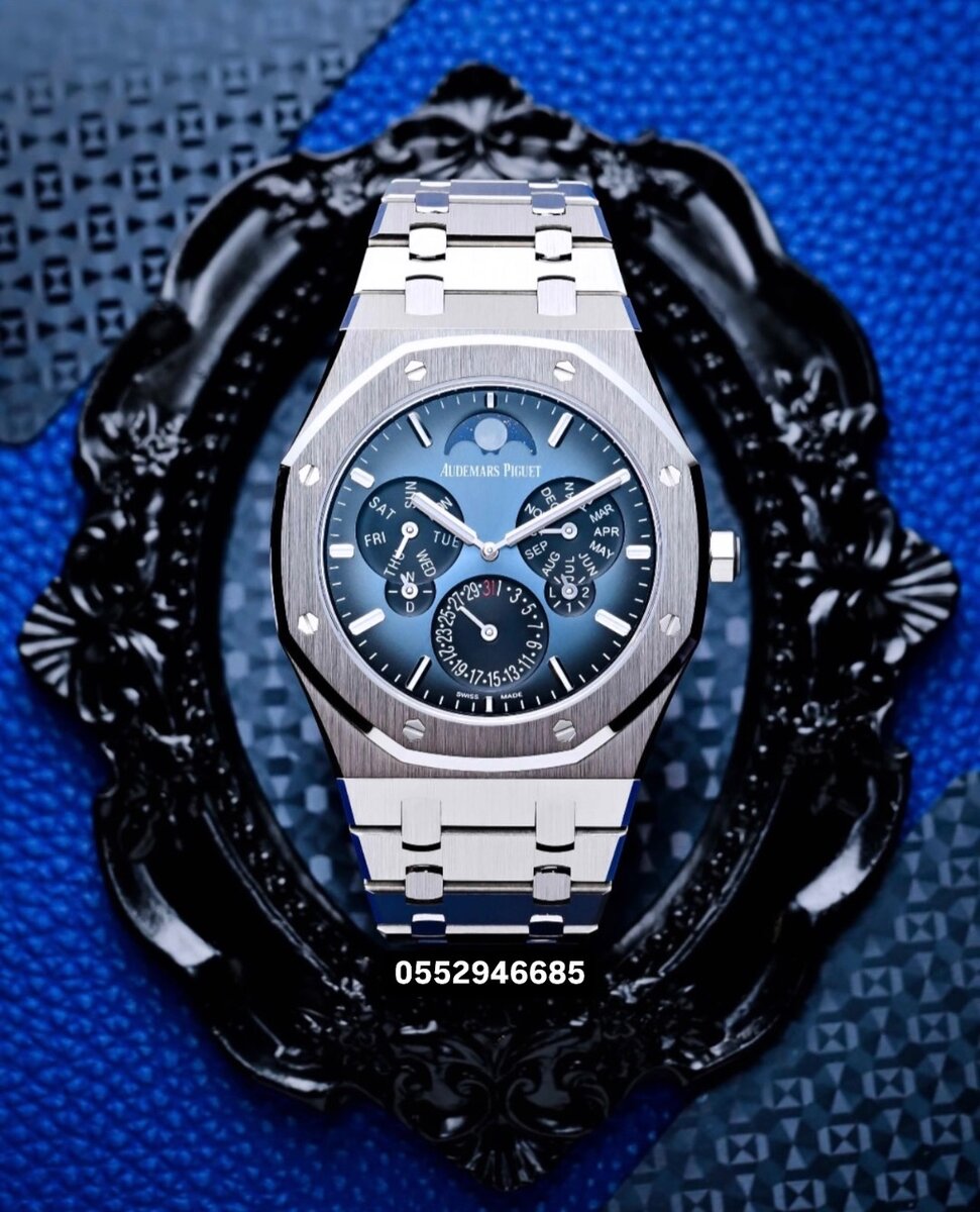 Wrist Watch