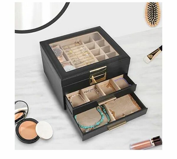 Boîte a bijoux