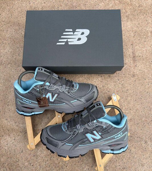Chaussures de sport New Balance