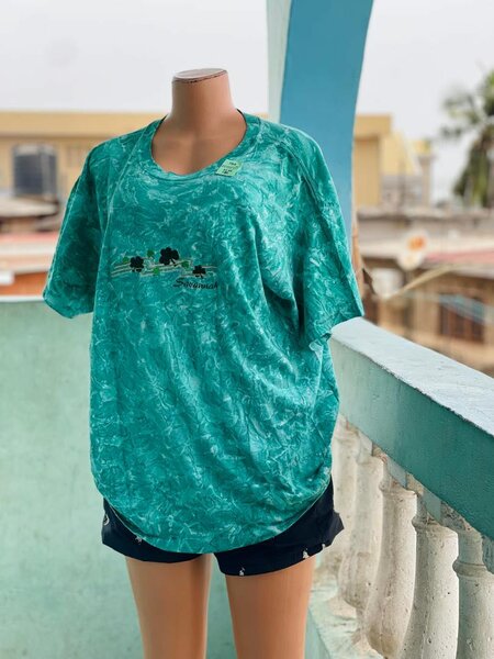 Big tees