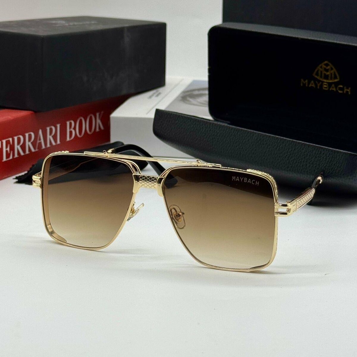 Designer Glasses