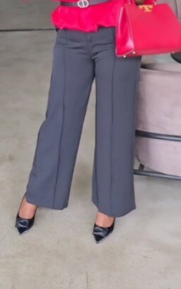 PANTS