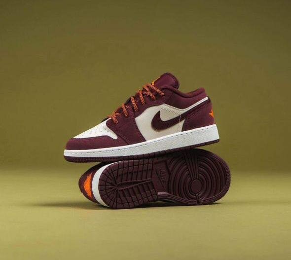 Jordan 1