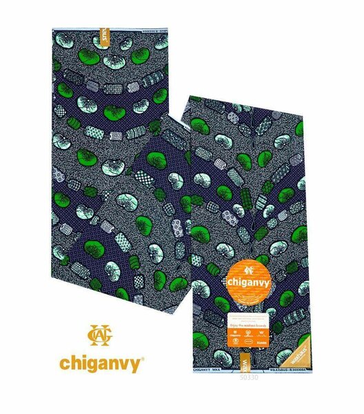 Chiganvy