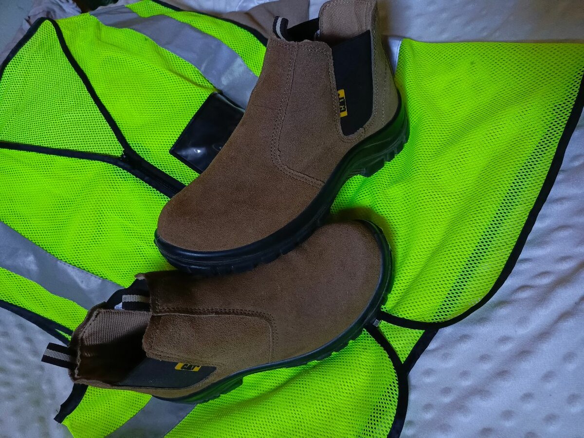 Protective clothing
