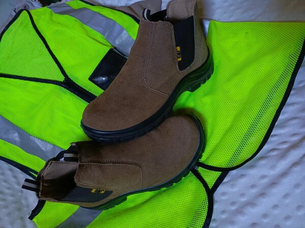 Protective clothing