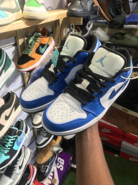 Unisex sneaker