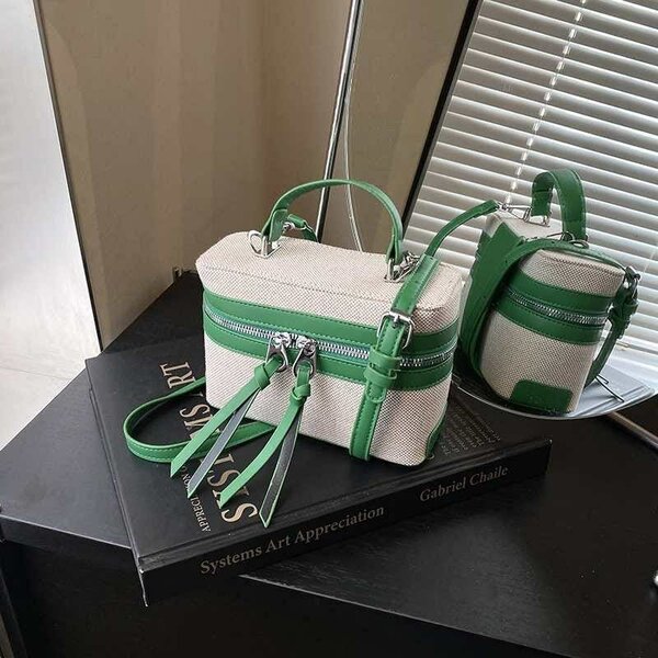 Sac bandoulière