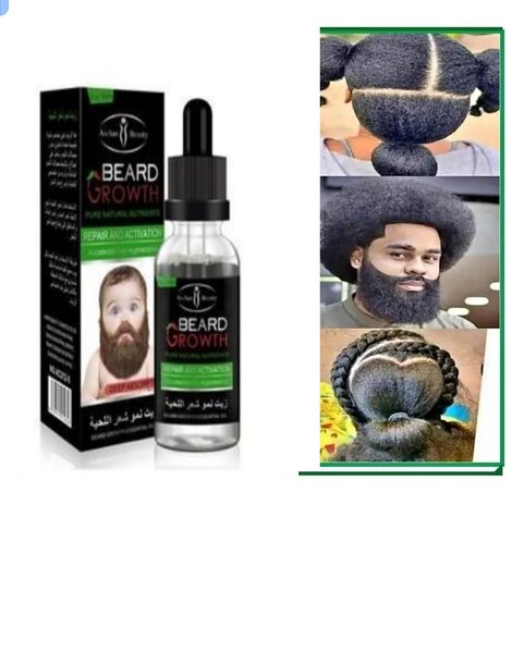 Ultras pousser rapid cheveux