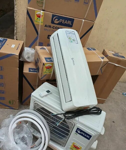 Pearl Air conditioner