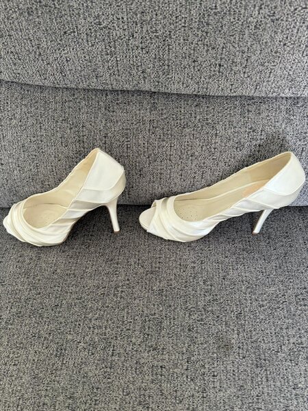 High heels
