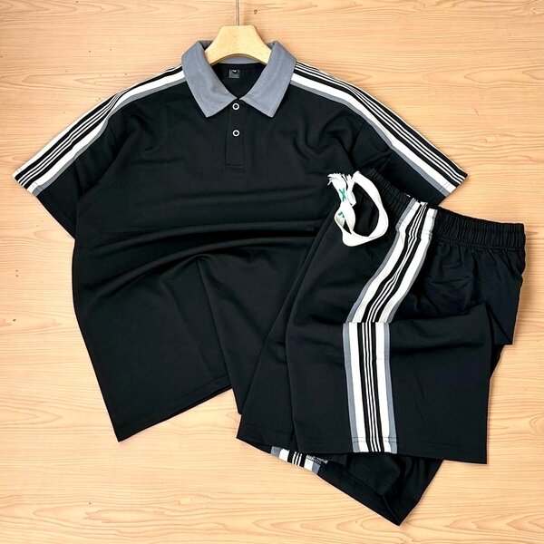 Mens Top & Down