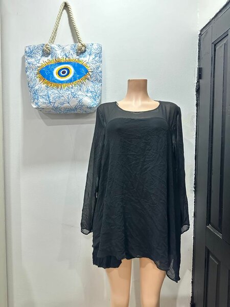 Robe friperie