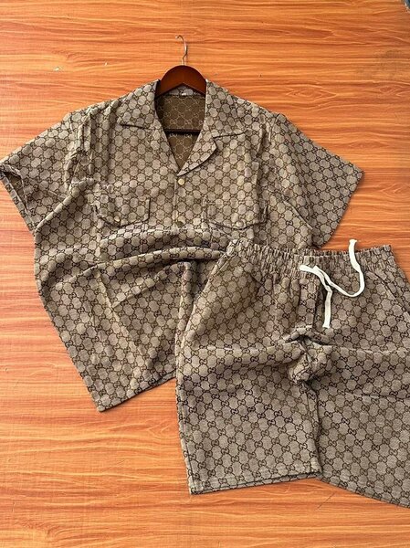 Summer Shirt