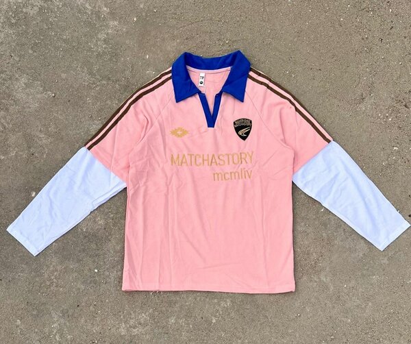 Maillot de Football Classique
