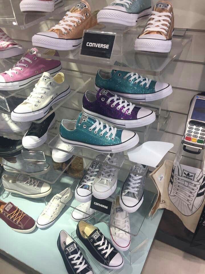Converse all star original