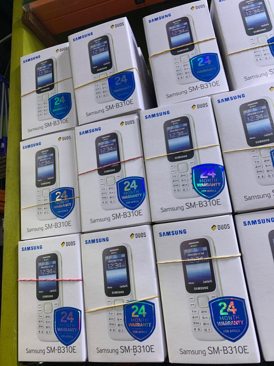 Samsung B310 original