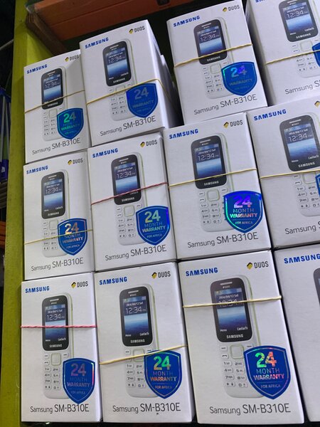 Samsung B310 original