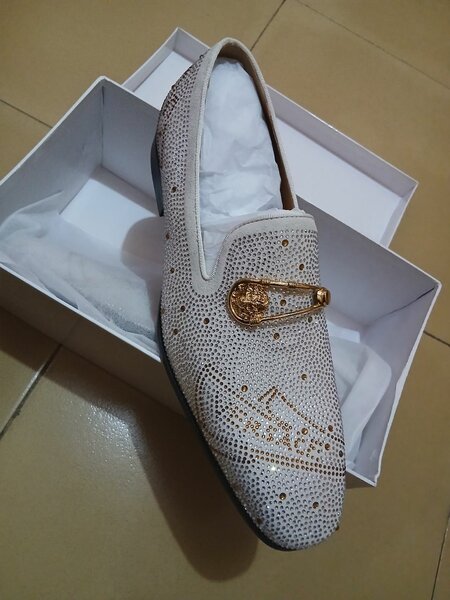 Versace Shoes