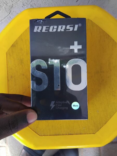 S10 type c charger