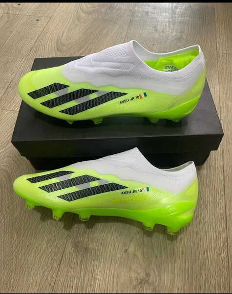 Chaussures