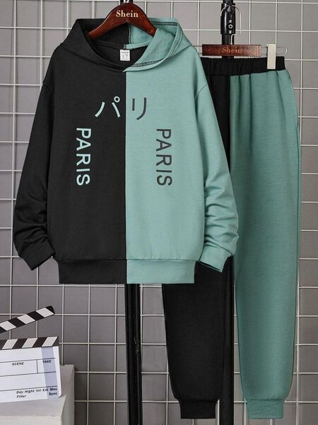 Hoodies wear