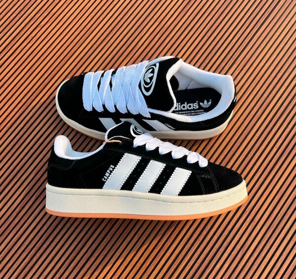 Adidas Campus
