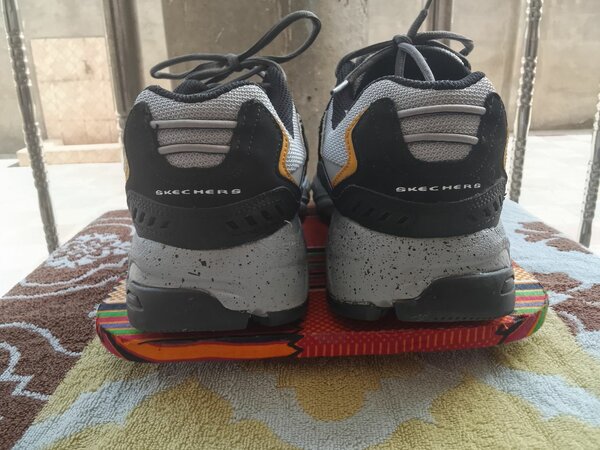 Sports Shoes