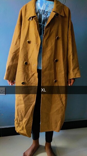 Coats