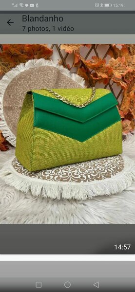 Elégance sac