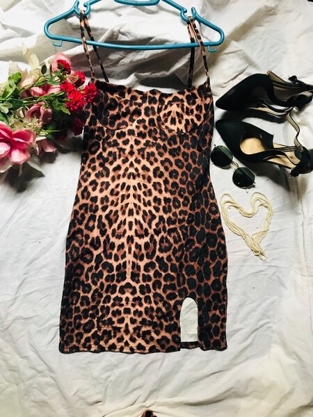 Mini dresses