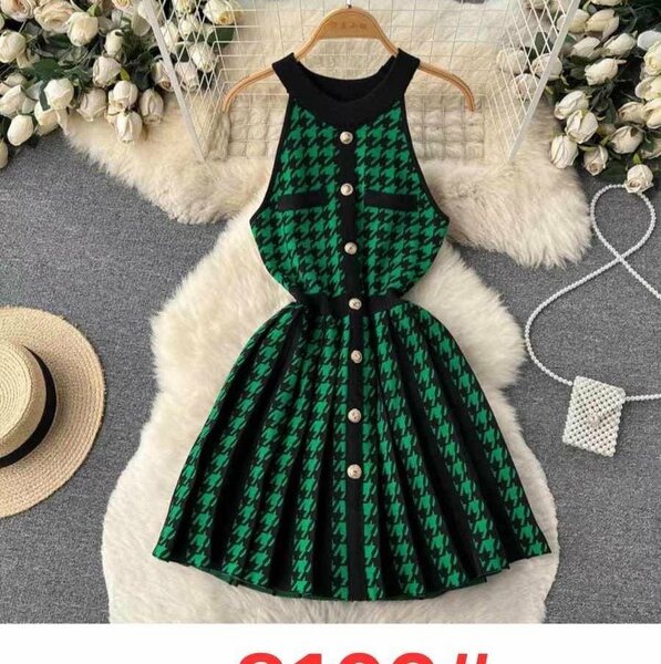 Ladies wear