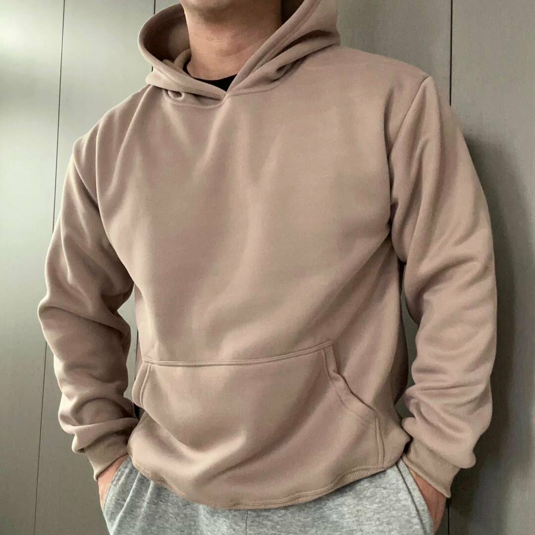 Pull-over