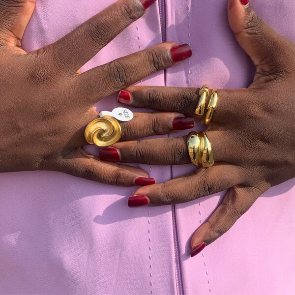 Classy rings