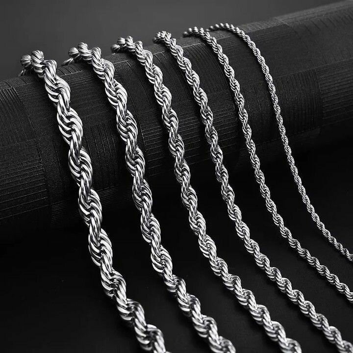 Necklace for men