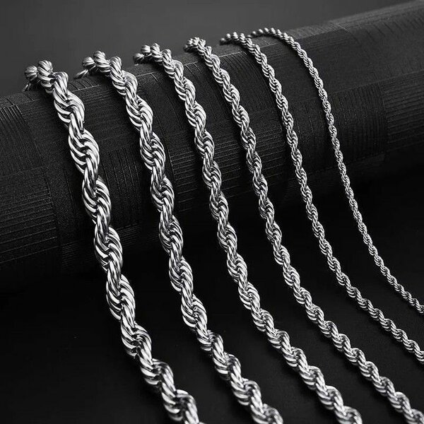 Necklace for men