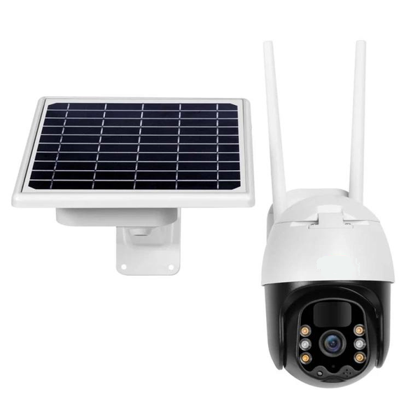 Caméra Solaire