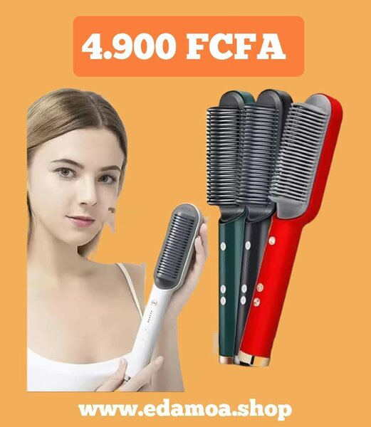 Appareil de cheveux