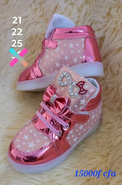 Disney fille