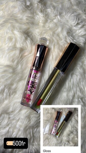 Gloss