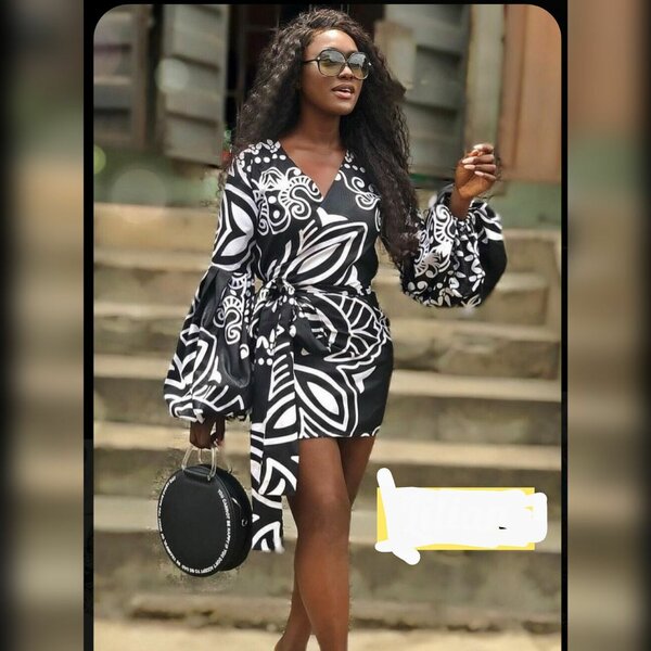 Ladies wear