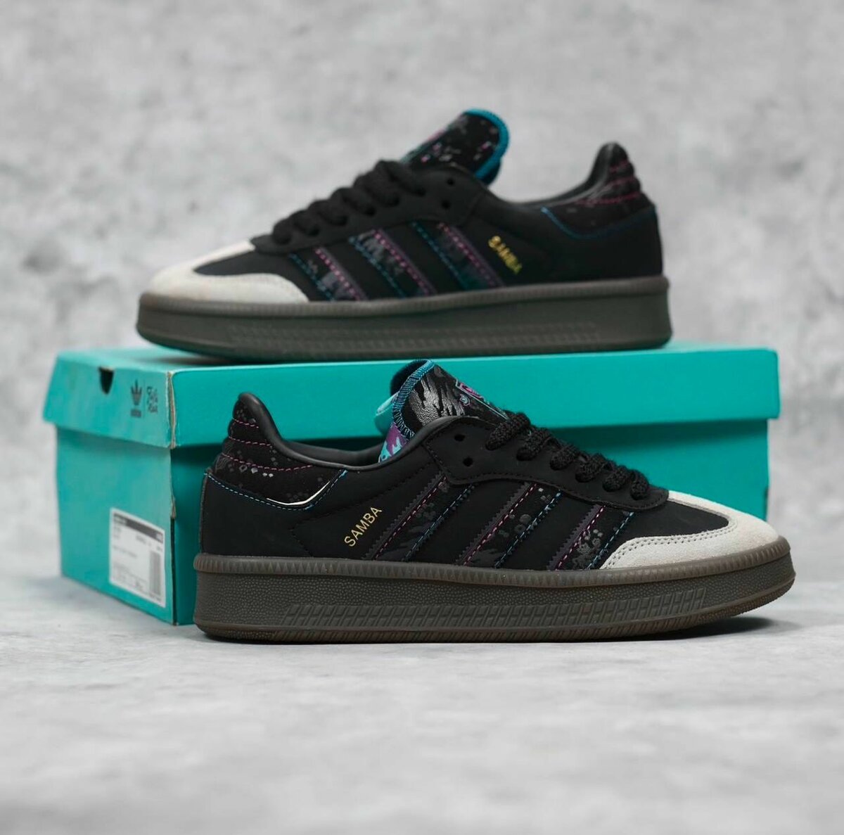 Fashion sneakers