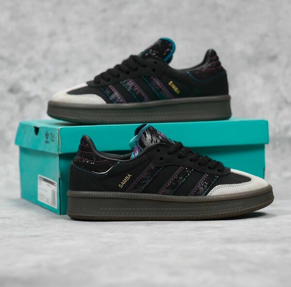 Fashion sneakers
