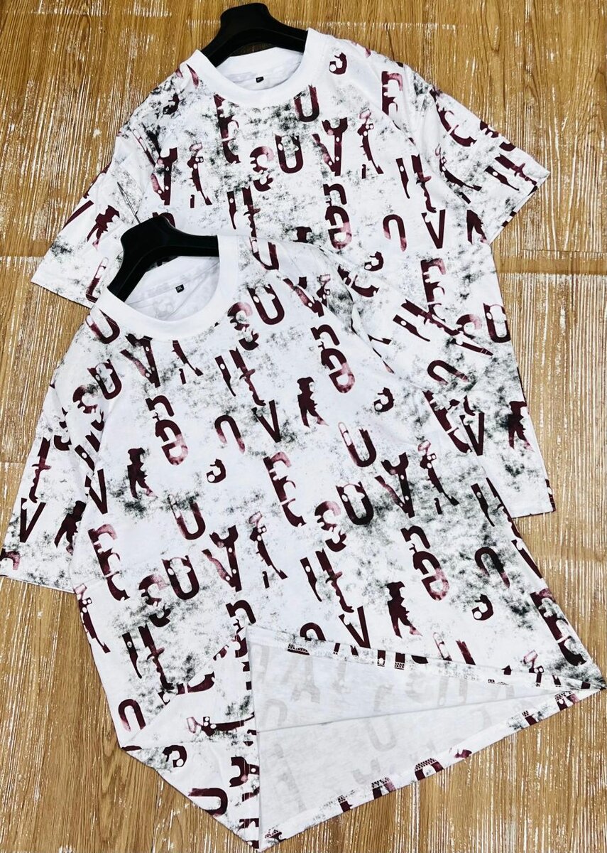 T shirts